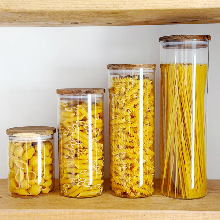 Le Set de 4 Kitchi